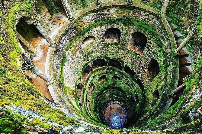 Full-day Private Sintra Tour with Guide - Sintra and Cascais in one day, without the usual headache
