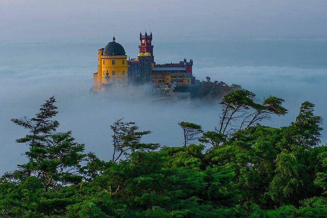 Full-day Private Sintra Tour with Guide - Price and what you’re really paying for