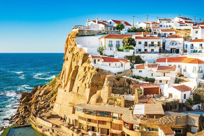 Full-Day Private Tour in Sintra and Cascais - Key highlights you’ll actually feel