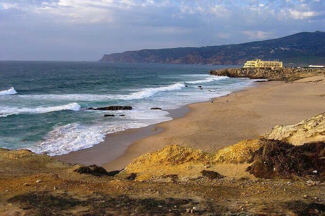 Full-Day Private Tour in Sintra and Cascais - Estoril: luxury coastline and the casino district feel