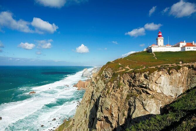 Medieval Vila de Sintra Tour from Lisbon in Mercedes de Luxo - Value check: $159.39 and what you’re really paying for