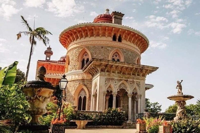 Sintra and Cabo da Roca – Exclusive Tour with a Local Guide - Getting the Most Out of a 5-Hour Private Schedule