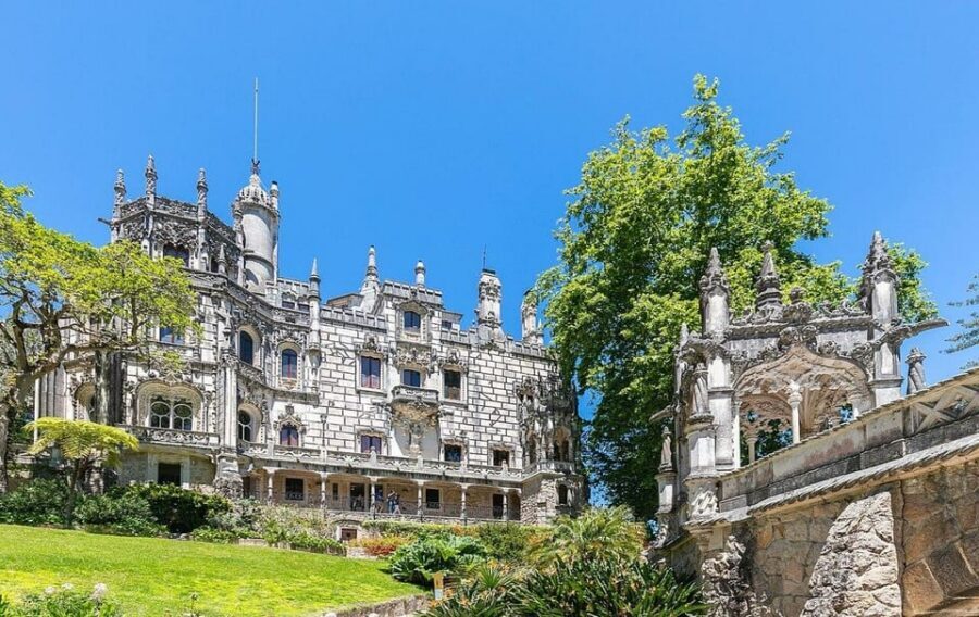 Sintra and Cabo da Roca – Exclusive Tour with a Local Guide - Guide Quality Shows Up in the Details: Diogo’s Approach