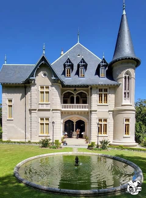 Sintra and Cabo da Roca – Exclusive Tour with a Local Guide - Who Should Book This Tour (and Who Might Not)