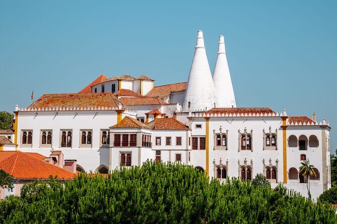 Sintra and Cascais Small Group Full-Day Tour from Lisbon - Who This Tour Fits Best (and Who Might Want Another Plan)