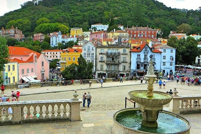 Private Half-Day Tour to Sintra - The driver-host factor: why Rui and Luis change the day