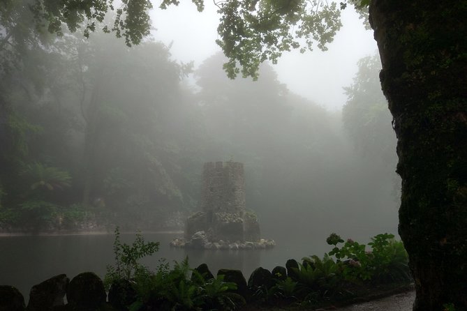 Sintra Encantada Private Tour - Village Palace and Pena Palace - Comfort and flexibility: the real value of a private car