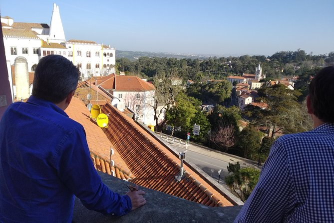 Sintra Encantada Private Tour - Village Palace and Pena Palace - Price and logistics: $290.89 per group, and when it feels like a smart deal