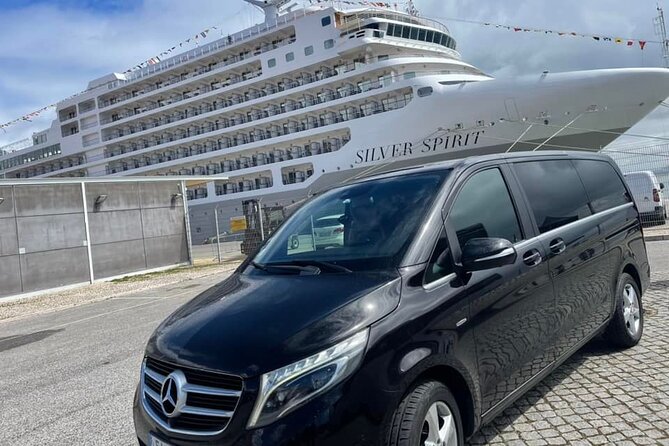 Transfer to Sintra, Cascais, Estoril and Carcavelos from Lisbon - Why reliability matters more on airport days