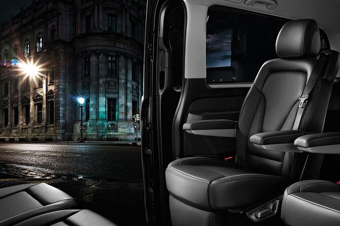 Transfer to Sintra, Cascais, Estoril and Carcavelos from Lisbon - Cascais and Estoril: two towns, one ride, less hassle